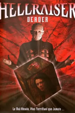 Hellraiser VII : Deader