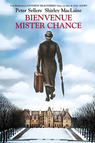 Bienvenue Mister Chance