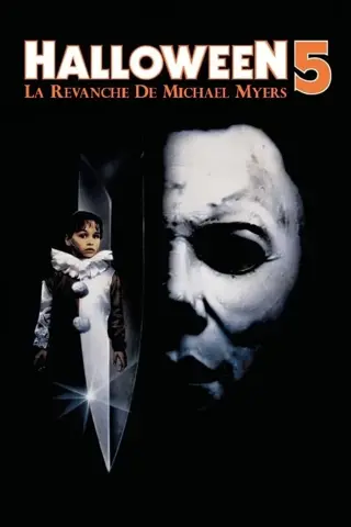 Halloween 5: La revanche de Michael Myers
