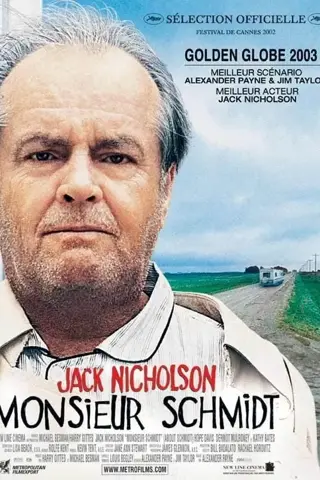 Monsieur Schmidt