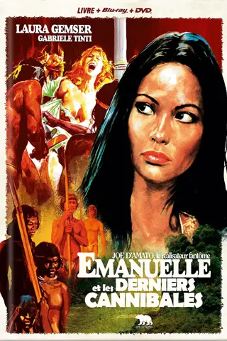 Emanuelle et les derniers cannibales