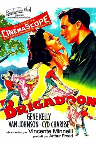 Brigadoon