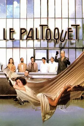 Le paltoquet