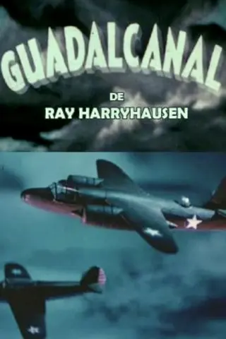 Guadalcanal