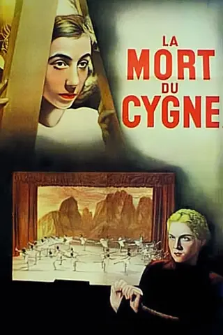 La mort du cygne