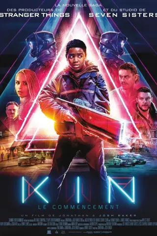 Kin : Le Commencement