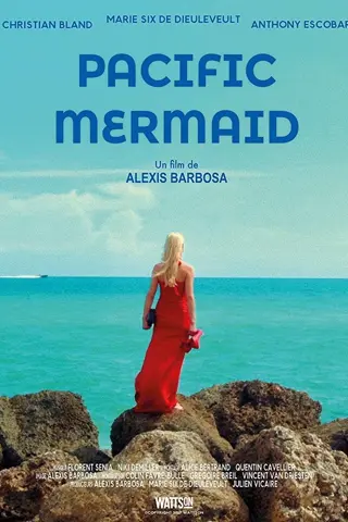 Pacific Mermaid