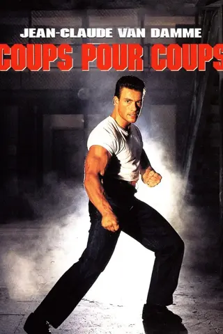 Coups pour coups