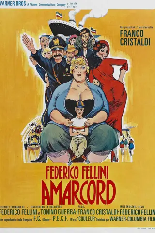 Amarcord