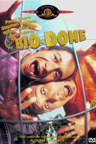 Bio-Dome