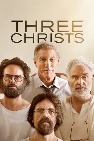 Three Christs
