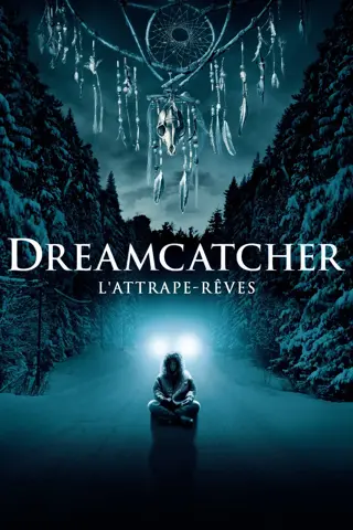 Dreamcatcher, l'attrape-rêves