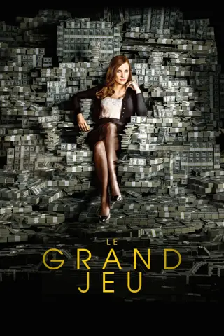 Le grand jeu