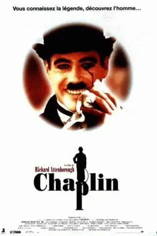 Chaplin