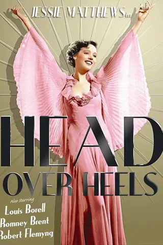 Head Over Heels