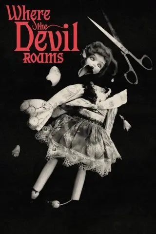 Where the Devil Roams