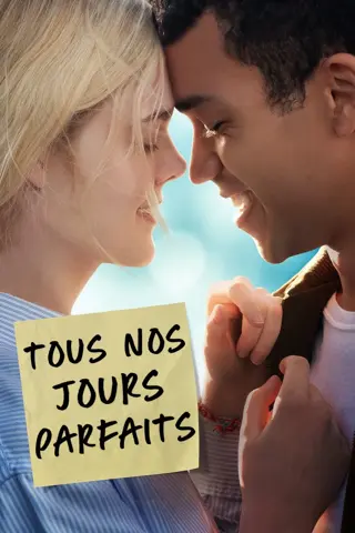 Tous Nos Jours Parfaits