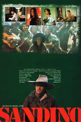 Sandino