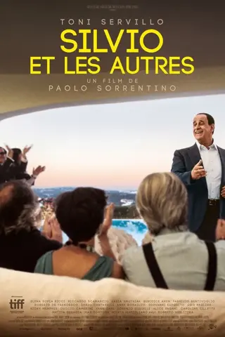 Silvio et les autres (Loro 1)