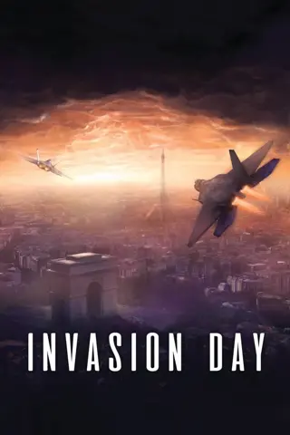 Invasion Day