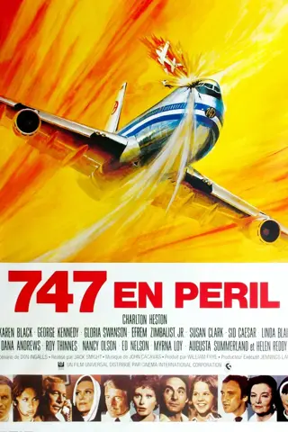 747 en péril