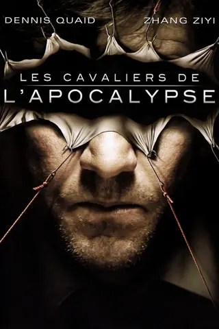 Les cavaliers de l'Apocalypse