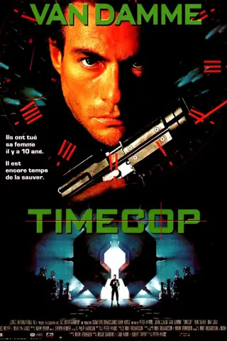 Timecop