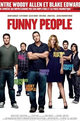 Funny People