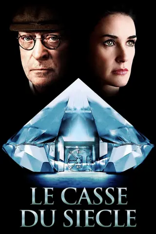 Le casse du siècle