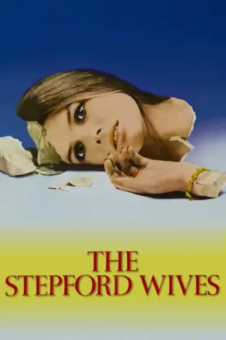 Les femmes de Stepford