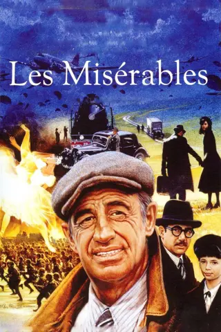 Les misérables