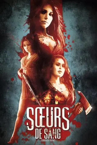 Soeurs de sang