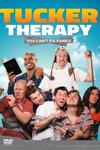 Tucker Therapy