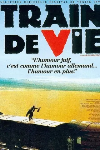 Train de vie