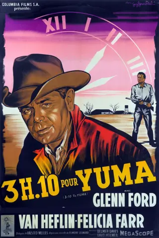 3h10 pour Yuma