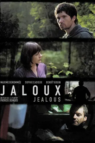 Jaloux