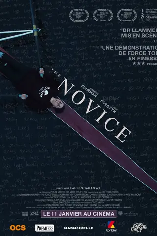 The Novice