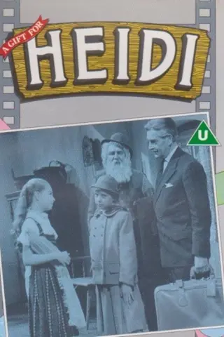 A Gift for Heidi