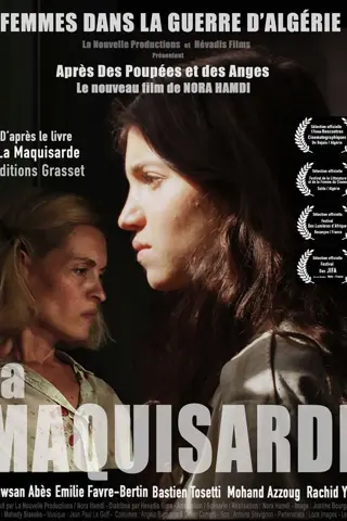 La Maquisarde