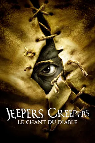 Jeepers Creepers: Le Chant du diable