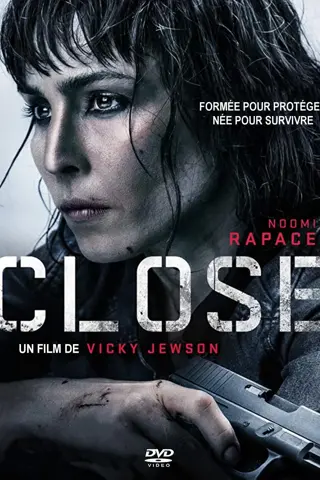 Close