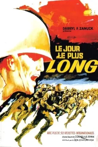 Le jour le plus long