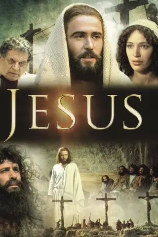 Jésus