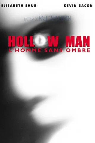 Hollow Man: L'Homme sans ombre