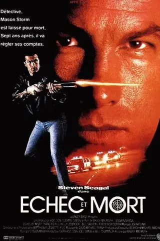 Échec et mort