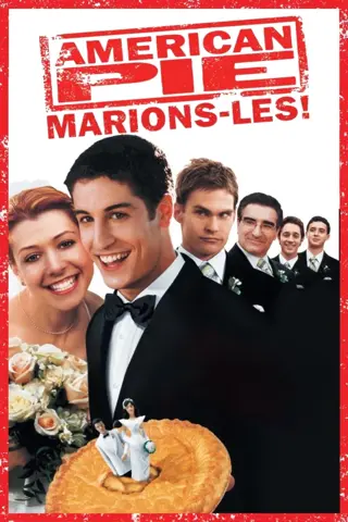 American Pie: Marions-les!