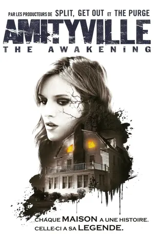 Amityville: The Awakening