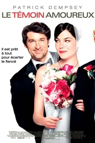 Le témoin amoureux