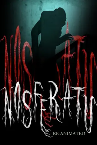 Nosferatu Re-Animated