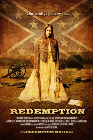 Rédemption - les cendres de la guerre (Redemption)